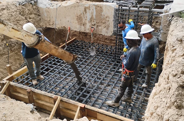 OBRA CIVIL - imagen de servicio