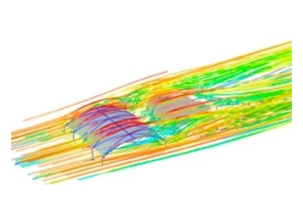 TÚNEL DE VIENTO VIRTUAL - imagen de servicio